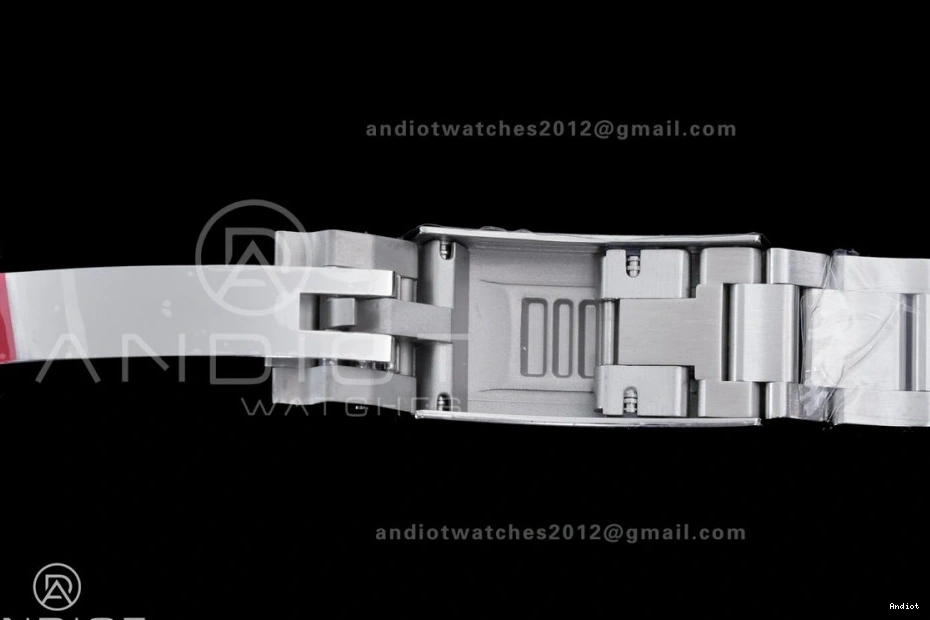 116610 Steel 1:1 LN VS3135 Edition Ceramic 904L Black Best VSF Submariner 1201